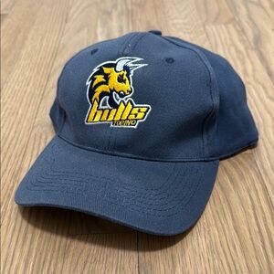 Bulls Torino Embroidered Cap